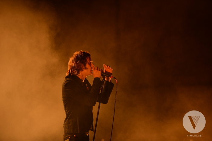 Refused: sista spelningen