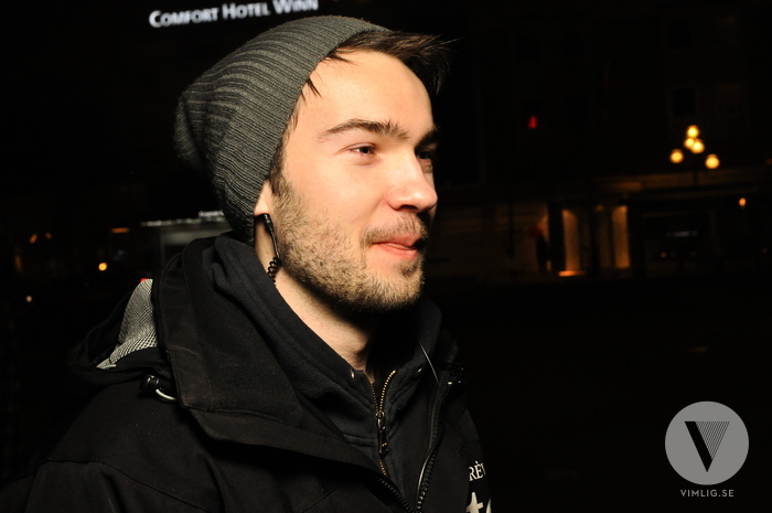 Mayka x Klubb Trubbel