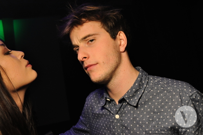 Annandagen: Folkets Bas