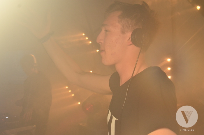 Brännbollsyran: Vimmel