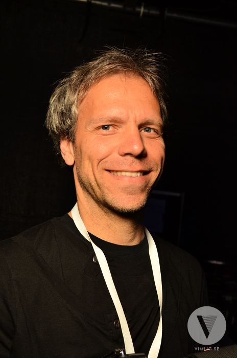 Brännbollsyran: Vimmel