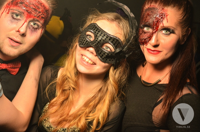 Halloween Fredag