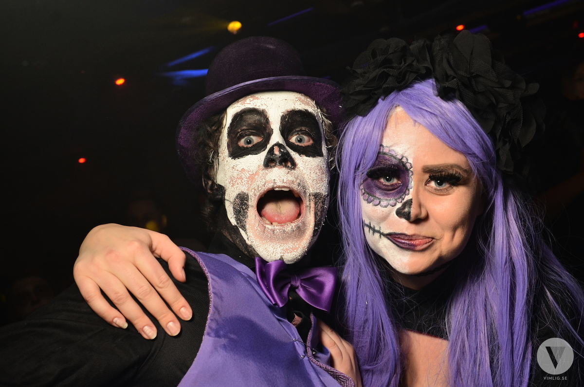 Halloween