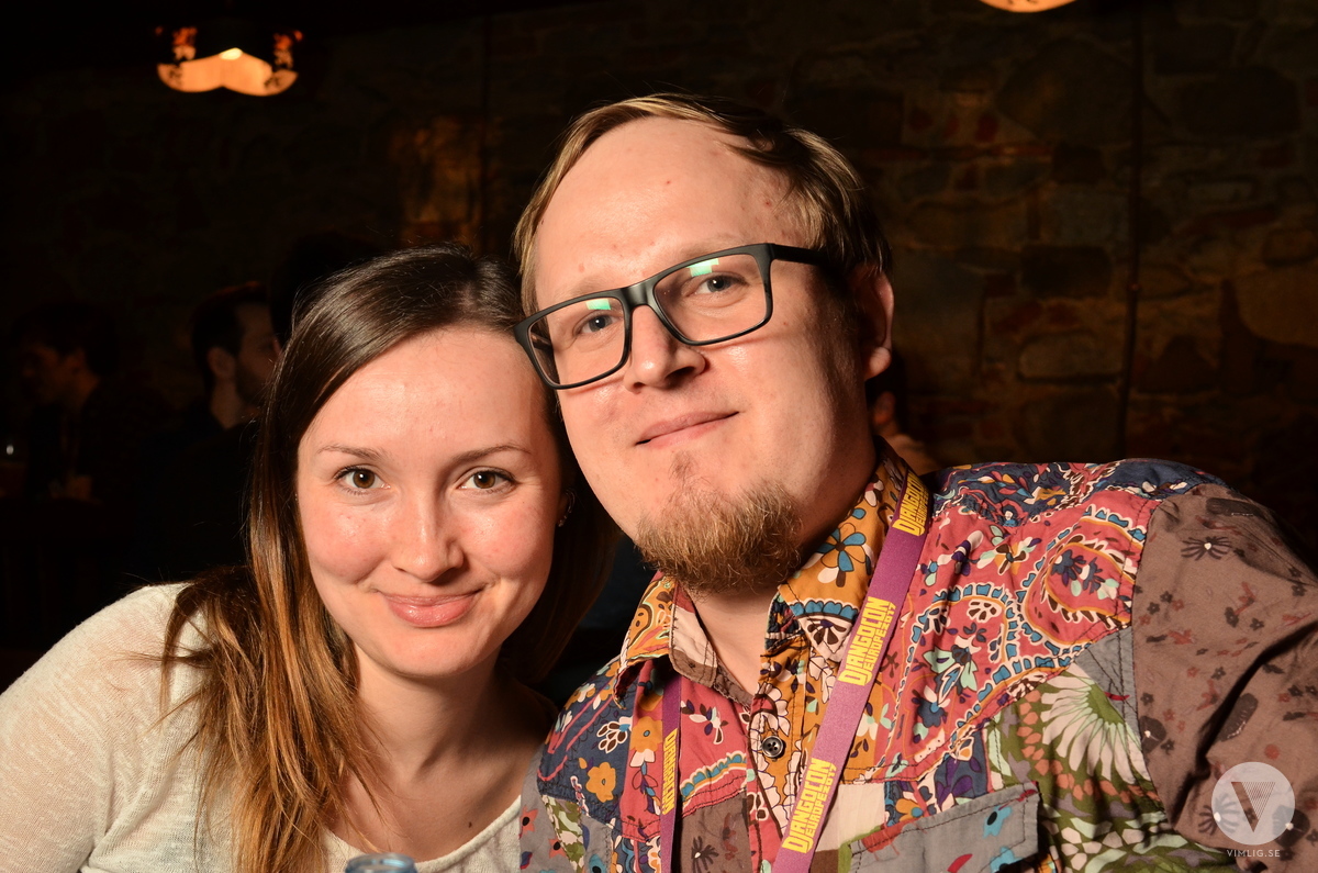 Djangocon Europe