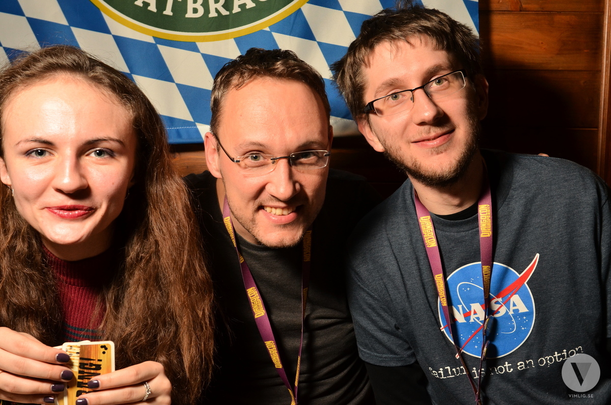 Djangocon Europe