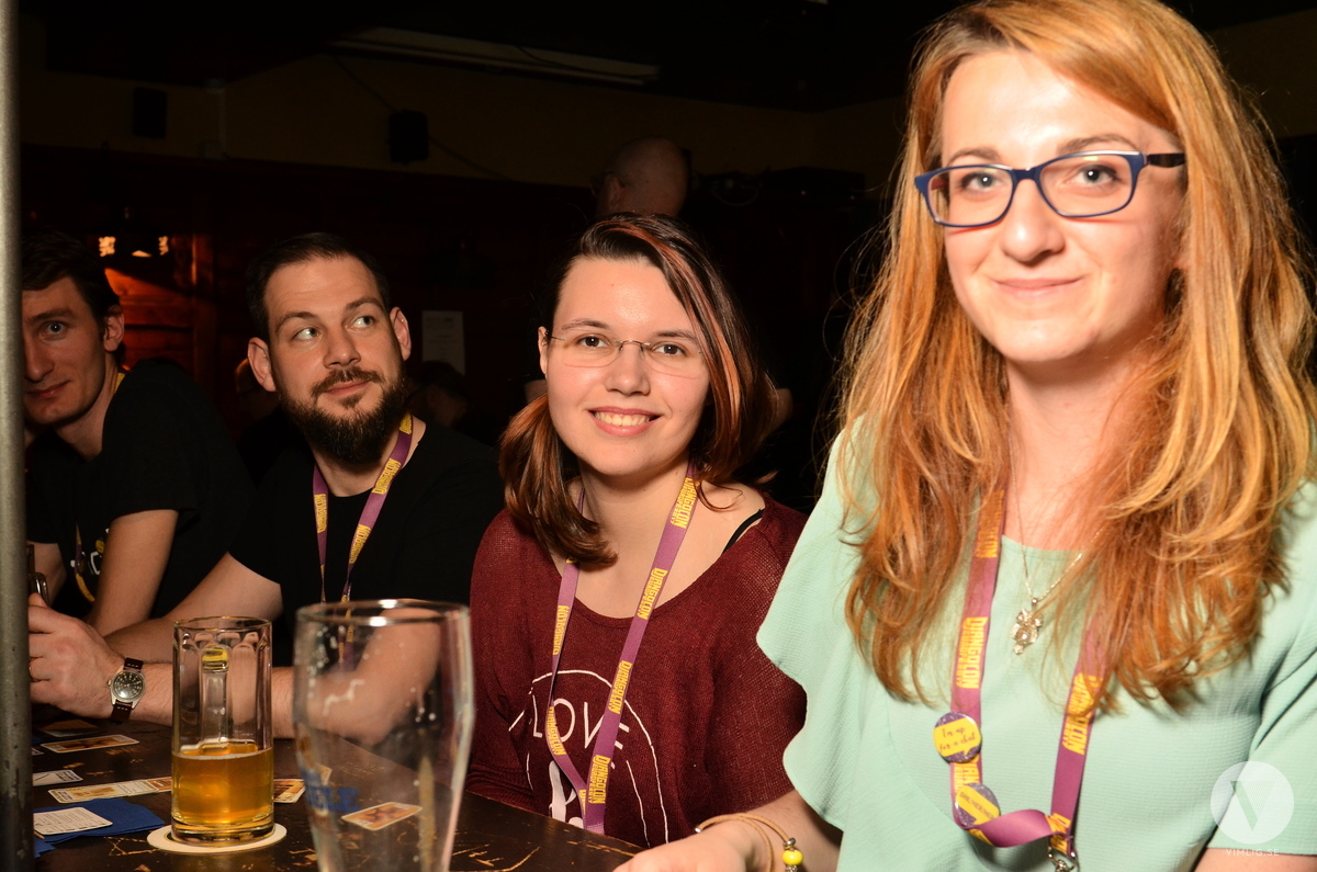 Djangocon Europe