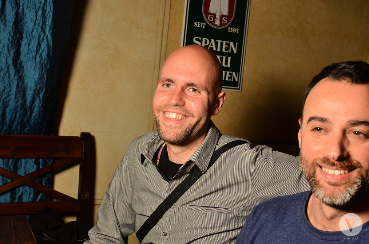 Djangocon Europe