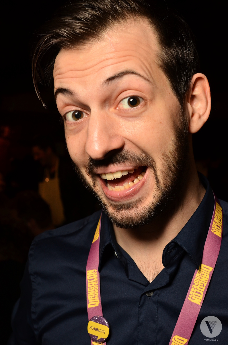 Djangocon Europe