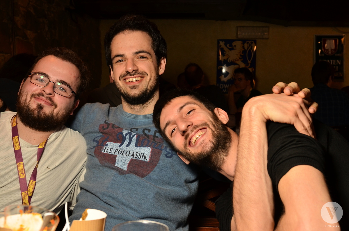 Djangocon Europe