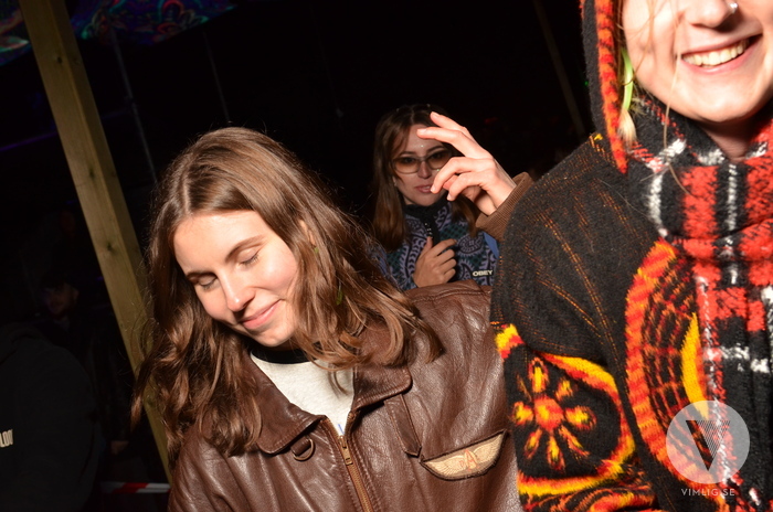 Deep Forest II - Open Air Umeå