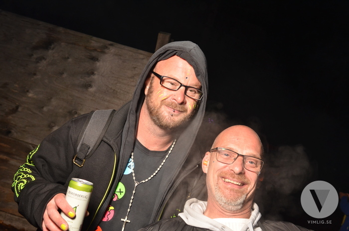 Deep Forest II - Open Air Umeå