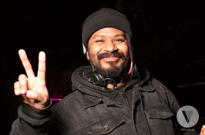 Deep Forest II - Open Air Umeå