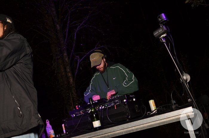 Deep Forest II - Open Air Umeå