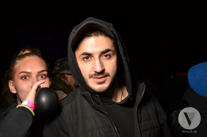 Deep Forest II - Open Air Umeå