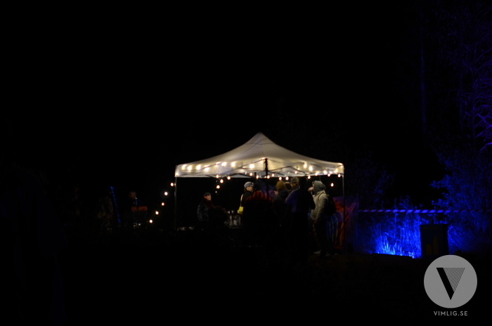 Deep Forest II - Open Air Umeå