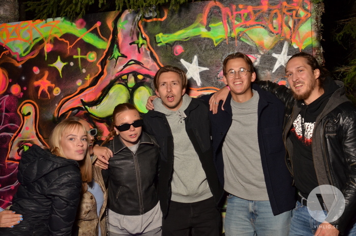 Deep Forest II - Open Air Umeå