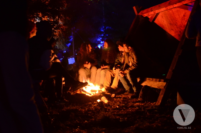 Deep Forest II - Open Air Umeå