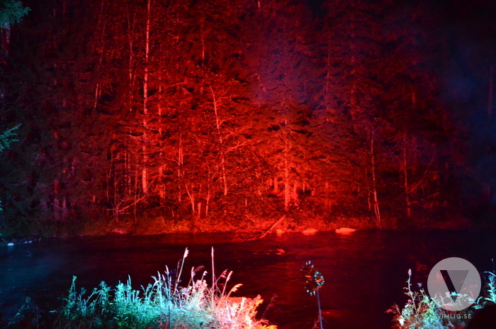 Deep Forest II - Open Air Umeå